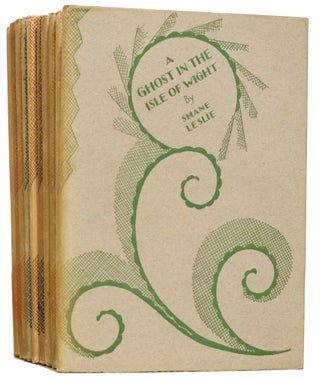 Item #62674 [Woburn Books Collection]. A Wedding Morn; Portrait of The Misses Harlowe; The Apple...
