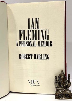 Ian Fleming. A Personal Memoir.