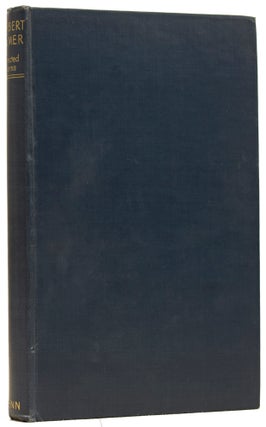 Item #62750 Collected Poems. The Collected Poems of Herbert Edward Palmer. Herbert Palmer