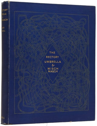 Item #62772 The Rectory Umbrella and Mischmasch. With a Foreword by Florence Milner. Lewis...