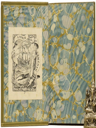 Lady Chillingham's House-Party. Or Margery's Romance.