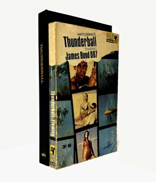 Thunderball.
