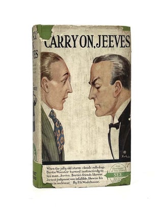 Carry On Jeeves.