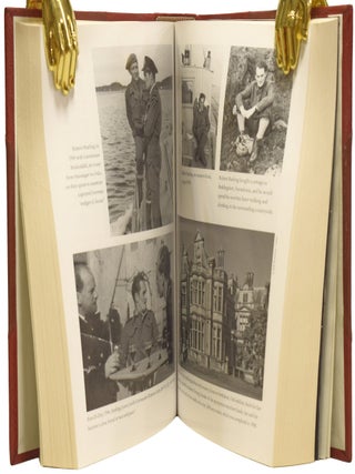 Ian Fleming. A Personal Memoir.