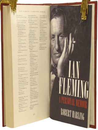 Ian Fleming. A Personal Memoir.