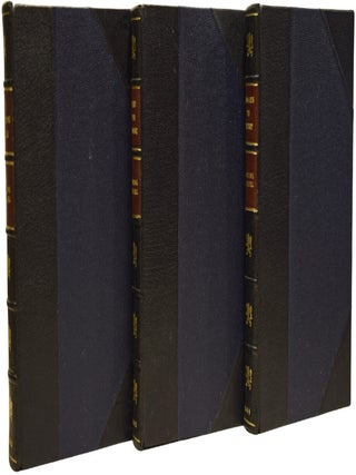 [War Speeches 1938-1945]: Into Battle; The Unrelenting Struggle; The End of the Beginning; Onwards to Victory; The Dawn of Liberation; Victory; Secret Session Speeches. Compiled by Randolph S. Churchill.