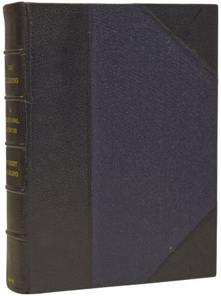 Ian Fleming. A Personal Memoir. Robert HARLING.