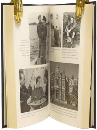Ian Fleming. A Personal Memoir.