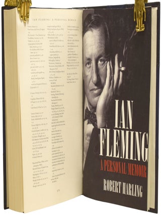 Ian Fleming. A Personal Memoir.