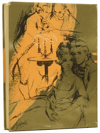 All Night at Mr. Stanyhurst's. Introduced by Ian Fleming.