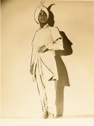 Toomai of the Elephants.