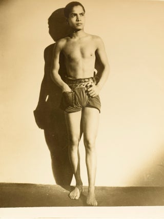 Toomai of the Elephants.