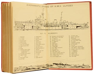 HMS Ulysses.
