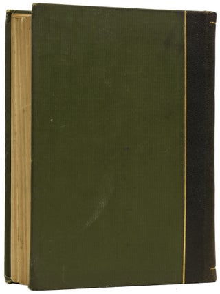 The Liberal Magazine vol. 14. A Periodical for the Use of Liberal Speakers and Canvassers: Forming a Political Record for the Year 1906.
