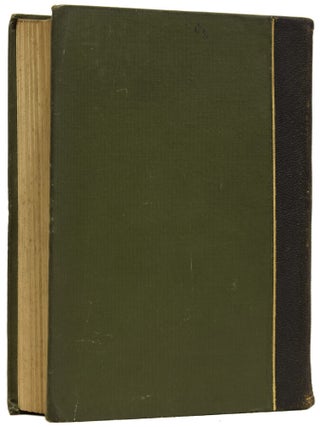 The Liberal Magazine vol. 18. A Periodical for the Use of Liberal Speakers and Canvassers: Forming a Political Record for the Year 1910.