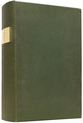 Item #63458 Supplement to The London Gazette. [Second World War Despatches]. Numbers 35305;...