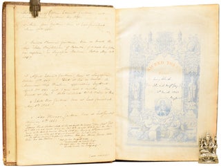 The Illustrated Family Bible, Containing the Old and New Testaments, With the Self-Interpreting and Explanatory Notes, and Marginal References, of the Late Rev. John Brown, Minister of the Gospel at Haddington: to Which is Appended, A Complete Concordance to the Old and New Testaments.