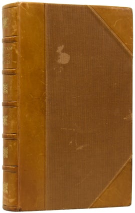 Item #63717 Select Fables; With Cuts, Designed and Engraved by Thomas and John Bewick, And...