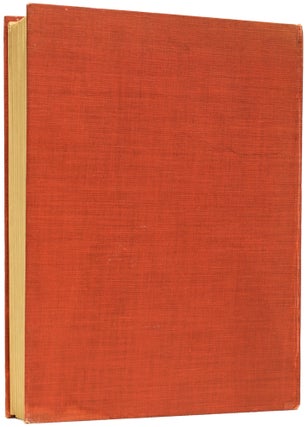 The Rubaiyat of Omar Khayyam. Rendered into English Verse by Edward Fitzgerald. With Illustrations by Edmund Dulac.