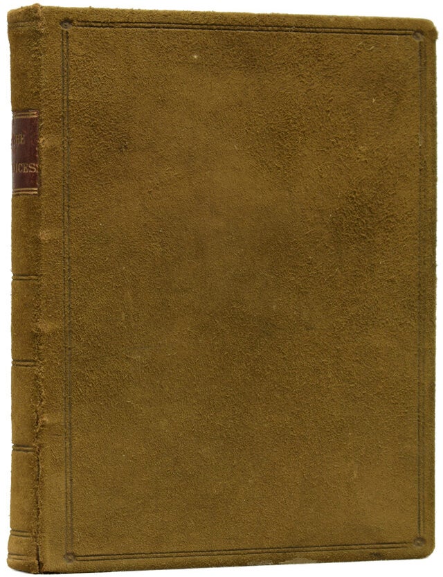 Item #63807 The Offices According to the Use of the Church of England, for the Solemnization of Matrimony; Publick and Private Baptism of Infants; Churching of Women; Visitation and Communion of the Sick; and the Burial of the Dead. To which is now added, an Appendix, Containing useful Directions for the Due Discharge of the foregoing Offices, and other Articles relative to the Ministerial Function in general. [Also with 'Thanksgiving for Harvest' circa 1881]. BIBLE.