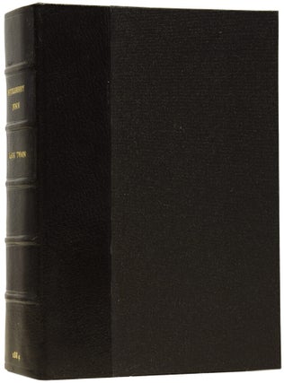 The Adventures of Huckleberry Finn. (Tom Sawyer's Comrade).