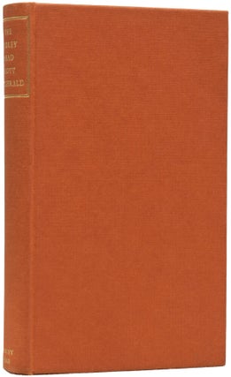 The Bodley Head Scott Fitzgerald, with an Introduction by J.B. Priestley. Being a compilation of novels and shorter pieces, including: The Great Gatsby, The Last Tycoon, Tender is The Night, This Side of Paradise, The Beautiful and The Damned, The Rich Boy, Letters and Short Stories, etc.