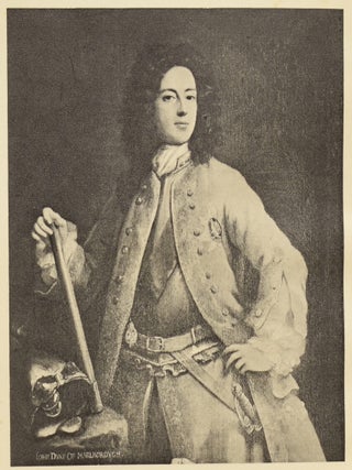 Marlborough. His Life and Times.