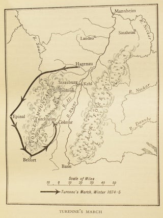 Marlborough. His Life and Times.