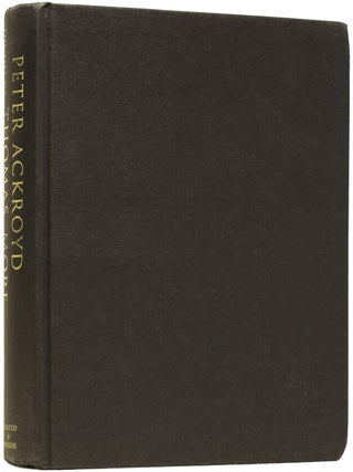 The Life of Thomas More.