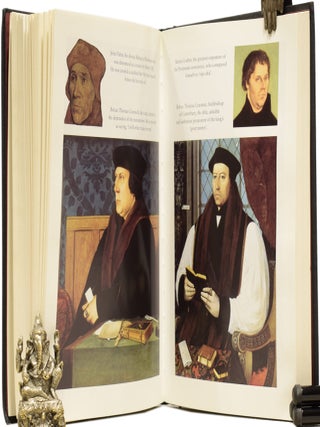 The Life of Thomas More.