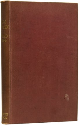Item #64068 The Years Between. Rudyard KIPLING