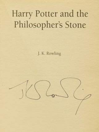 Complete Harry Potter Series: The Philosopher's Stone; The Chamber of Secrets; The Prisoner of Azkaban; The Goblet of Fire; The Order of The Phoenix; The Half-Blood Prince; The Deathly Hallows.