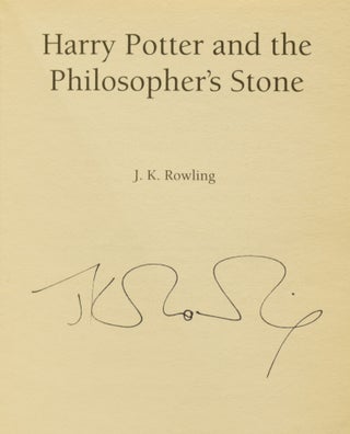 Complete Harry Potter Series: The Philosopher's Stone; The Chamber of Secrets; The Prisoner of Azkaban; The Goblet of Fire; The Order of The Phoenix; The Half-Blood Prince; The Deathly Hallows.