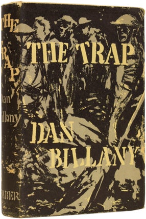 Item #64209 The Trap. Dan BILLANY