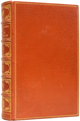 Item #64415 William Shakespeare. The Complete Works. A new edition, edited with an introduction...