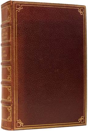 Item #64523 The Poetical Works of John Dryden. John DRYDEN, George R. NOYES