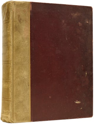 Item #64669 Lyra Elegantiarum: A Collection of some of the best Social and Occasional Verse by...