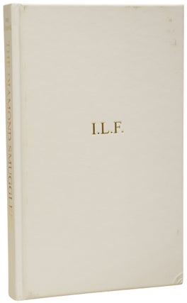 Item #64742 The Diamond Smugglers. Ian Lancaster FLEMING