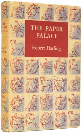 Item #64854 The Paper Palace. Robert HARLING