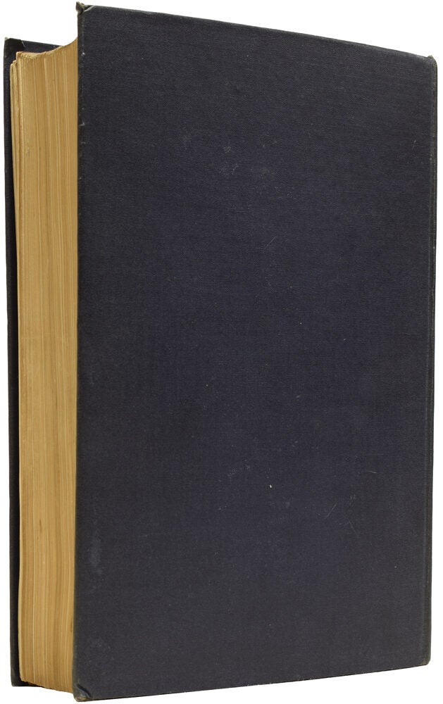 People of the Veil: Being an Account of the Habits, Organisation and ...