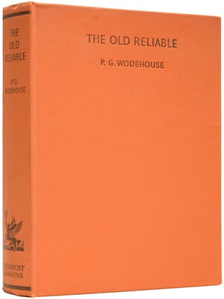 The Old Reliable.