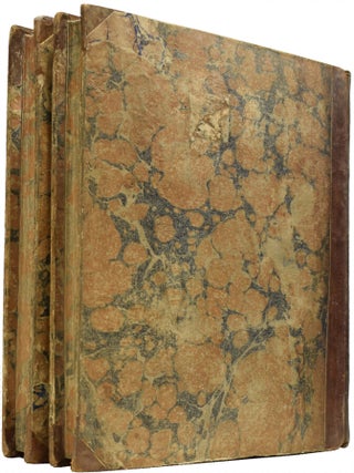 A Sporting Tour Through Various Parts of France, In the Year 1802: Including a Concise Description of the Sporting Establishments, Mode of Hunting, and Other Field-Amusements, as Practised in that Country With General Observations on the Arts, Sciences, Agriculture, Husbandry, and Commerce: Strictures on the Customs and Manners of the French People; With a View of the Comparative Advantages of Sporting in France and England. In a Series of Letters to the Right Hon. The Earl of Darlington. To Which is Prefixed, an Account of French Wolf-Hunting. By Colonel Thornton, of Thornville-Royal, Yorkshire. Illustrated With Upwards of Eighty Correct and Picturesque Delineations from Original Drawings from Nature, by Mr. Bryant, and Other Eminent Artists. In Two Volumes.