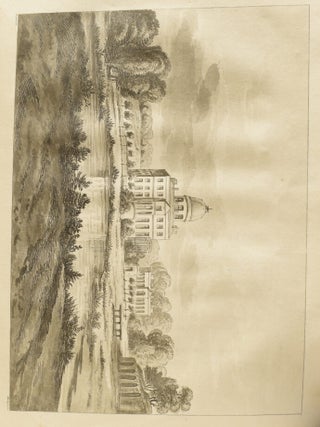 A Sporting Tour Through Various Parts of France, In the Year 1802: Including a Concise Description of the Sporting Establishments, Mode of Hunting, and Other Field-Amusements, as Practised in that Country With General Observations on the Arts, Sciences, Agriculture, Husbandry, and Commerce: Strictures on the Customs and Manners of the French People; With a View of the Comparative Advantages of Sporting in France and England. In a Series of Letters to the Right Hon. The Earl of Darlington. To Which is Prefixed, an Account of French Wolf-Hunting. By Colonel Thornton, of Thornville-Royal, Yorkshire. Illustrated With Upwards of Eighty Correct and Picturesque Delineations from Original Drawings from Nature, by Mr. Bryant, and Other Eminent Artists. In Two Volumes.