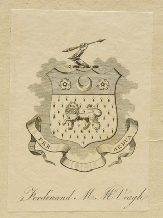 A Sporting Tour Through Various Parts of France, In the Year 1802: Including a Concise Description of the Sporting Establishments, Mode of Hunting, and Other Field-Amusements, as Practised in that Country With General Observations on the Arts, Sciences, Agriculture, Husbandry, and Commerce: Strictures on the Customs and Manners of the French People; With a View of the Comparative Advantages of Sporting in France and England. In a Series of Letters to the Right Hon. The Earl of Darlington. To Which is Prefixed, an Account of French Wolf-Hunting. By Colonel Thornton, of Thornville-Royal, Yorkshire. Illustrated With Upwards of Eighty Correct and Picturesque Delineations from Original Drawings from Nature, by Mr. Bryant, and Other Eminent Artists. In Two Volumes.