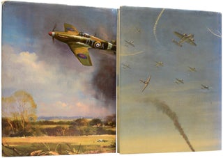 Battle of Britain [two copies].