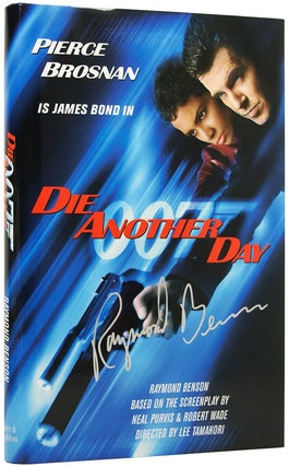 Die Another Day.