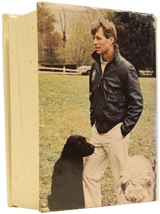 Robert Kennedy and His Times.