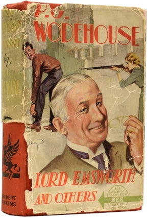 Item #65215 Lord Emsworth and Others. P. G. WODEHOUSE, Pelham Grenville