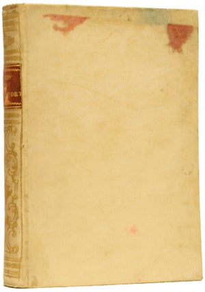 Item #65263 Select Pieces from the Poems of William Wordsworth. William WORDSWORTH