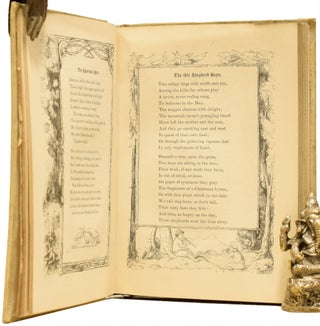Select Pieces from the Poems of William Wordsworth.